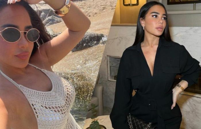 La influencer Milla Jasmine ordena a la DGCCRF “detener” las prácticas comerciales engañosas