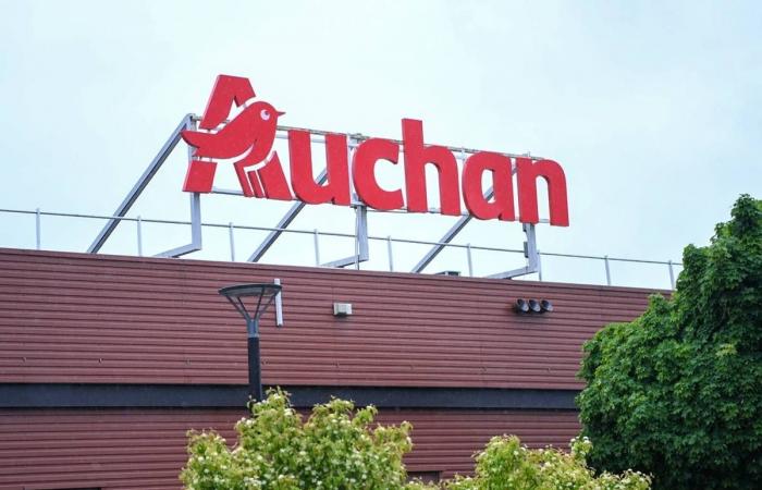 La composición de USON, Auchan que desaparecerá de Nièvre, una investigación abierta contra Slimane… Las noticias para recordar de este jueves