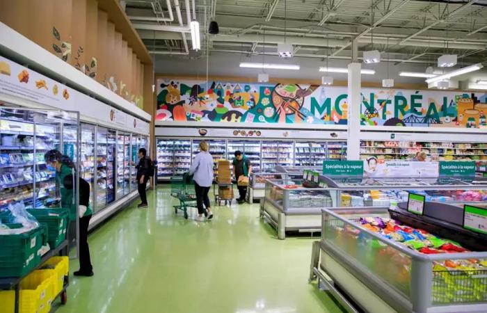 Supermercado | T&T llega a DIX30