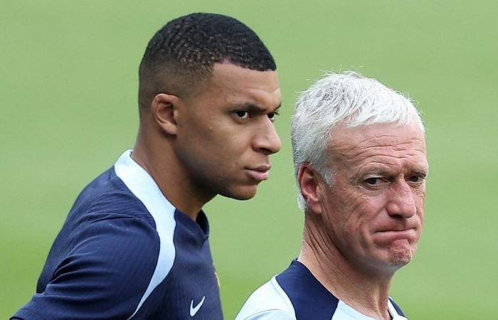 Liga de Naciones: Kylian Mbappé vuelve a estar ausente de la lista de jugadores convocados para la selección de Francia