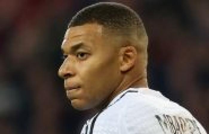 Kylian Mbappé no fue convocado con los ‘bleus’: “Es mejor así”, explica Didier Deschamps