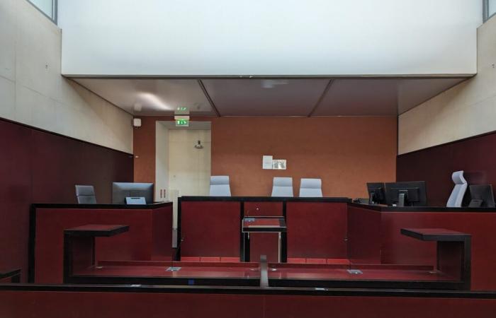 Tribunal de Pontoise: “El señor considera idiotas a los investigadores, a la fiscalía y al tribunal”