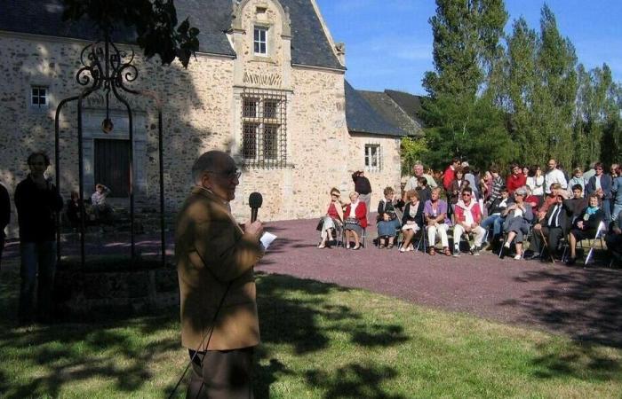 Señorío versus ganado: en Mayenne, una disputa vecinal. Deporte