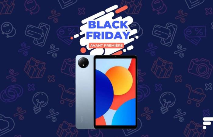 Cdiscount es generoso durante la vista previa del Black Friday, pero aquí hay 13 ofertas que no debe perderse