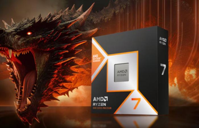 ¡El Ryzen 7 9800X3D está disponible! ¿Realmente la CPU más potente para juegos? Las pruebas son unánimes