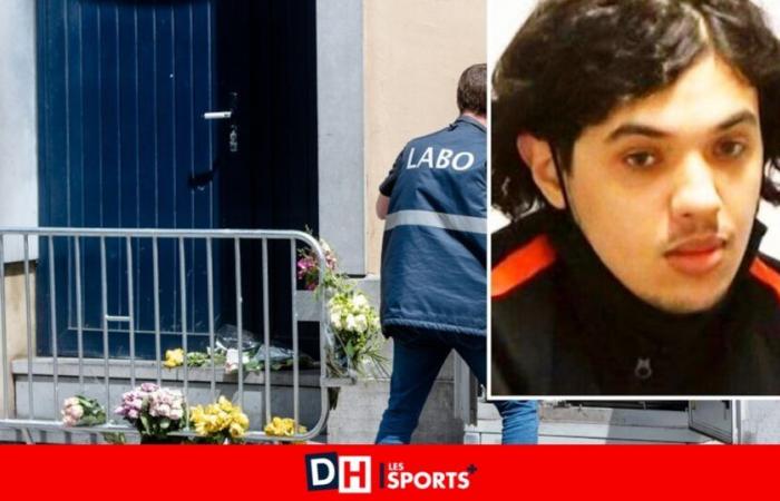 Assizes de Bruselas: Mohamed-Amine Dardour condenado a cadena perpetua y Youssef Jeddi a 25 años por el asesinato de Soufiane Benali