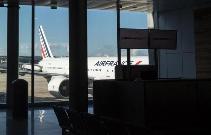 Air France-KLM estima en 280 millones de euros el aumento de su factura fiscal en 2025