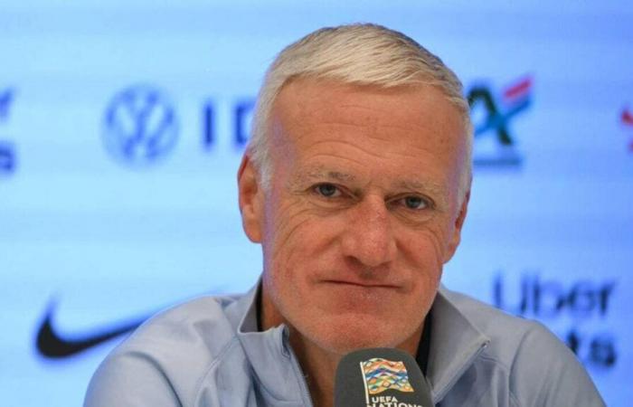 ENCUESTA. ¿Entiende la decisión de Didier Deschamps de haber “descartado” a Kylian Mbappé?