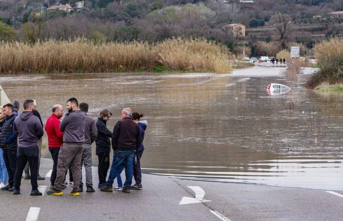 Inundaciones mortales: cómo el Languedoc, después de las tragedias del Gard o del Aude, mantiene su cultura del riesgo