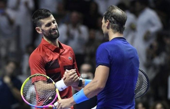 Djokovic se ahorra 200.000 francos con su lesión