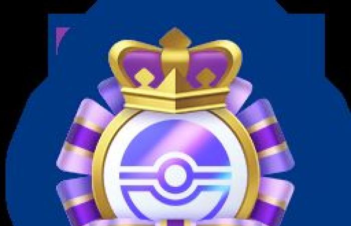 Insignia de poder genético, evento 1