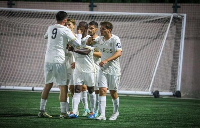 Jérémy Pied: “En D5 redescubrí lo que constituye la magia del fútbol” – Francia – OGC Nice