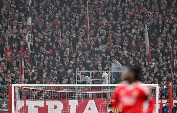 Drama en el Bayern de Múnich – Benfica: Un aficionado muere en la victoria del FCB DerWesten.de