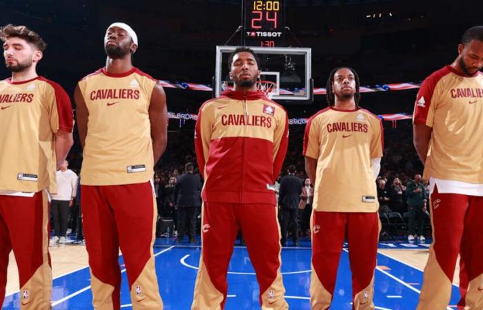 Las mayores reacciones exageradas a las dos primeras semanas de cada equipo de la NBA | Noticias, resultados, momentos destacados, estadísticas y rumores