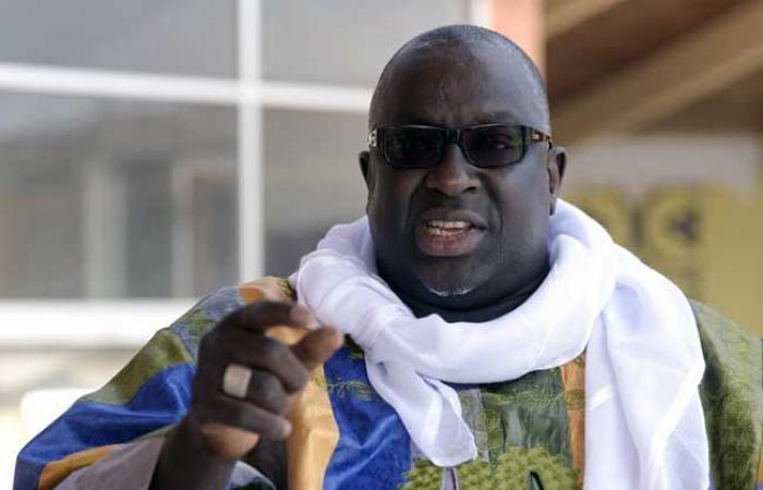 Justicia – Caso de dopaje ruso: Anulación de la condena para Papa Massata Diack – Lequotidien