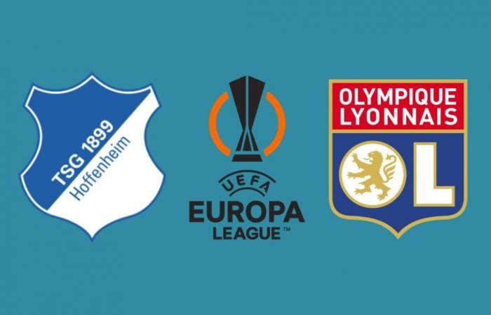 Lyon: ¿A qué hora y en qué canal ver el partido de este jueves?