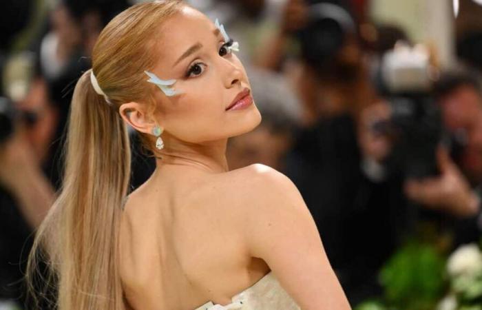 Ariana Grande anuncia un gran cambio en su carrera