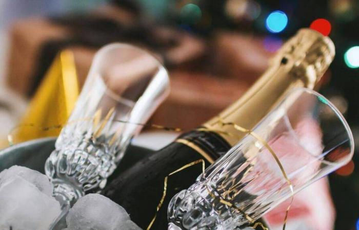 Este champán Brut Millésimé 2018 está a precio reducido en el sitio desde hace unos días.