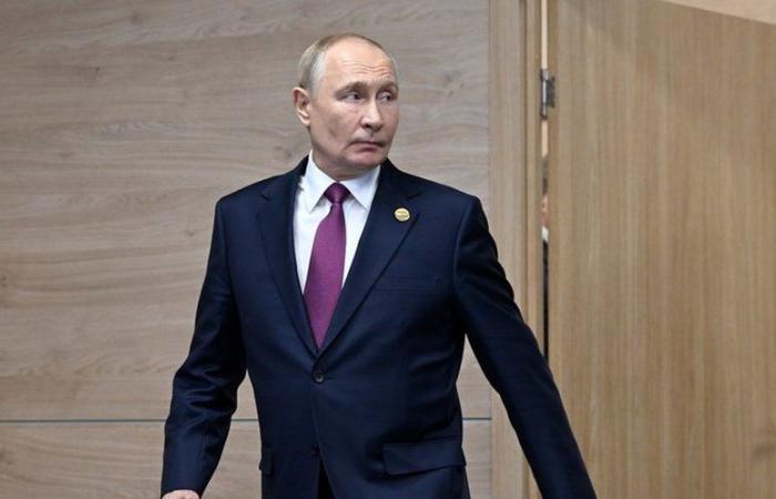 “Si alguien quiere reconectarse, no me molesta”: Vladimir Putin felicita a Donald Trump y dice estar “listo” para retomar el diálogo