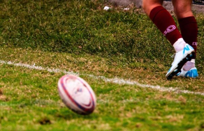 Dos jugadores de rugby del US Dax, en las Landas, bajo custodia policial por violencia y agresión sexual