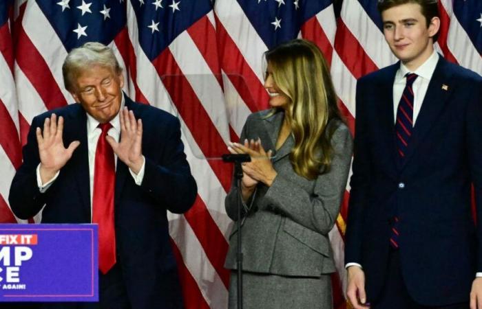 Elecciones presidenciales estadounidenses: cómo las encuestas volvieron a subestimar a Donald Trump