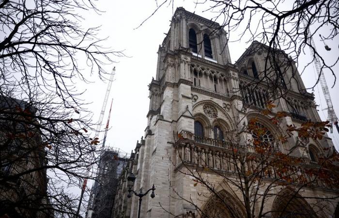 Cinco años después del incendio | Notre-Dame, emblema de París, lista para reabrir