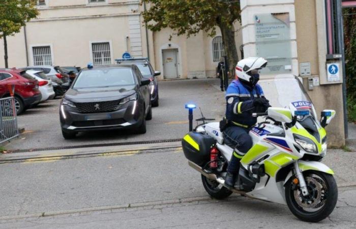 Drome. Muerte de Nicolas: los dos sospechosos acusados ​​por un juez de instrucción de Marsella