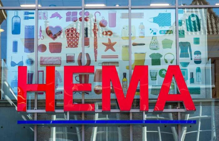 Apertura de una tienda Hema en Val d’Oise