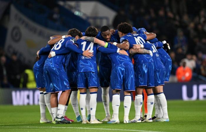 ‘Necesita empezar contra el Arsenal’… Los fanáticos del Chelsea quedaron atónitos por lo bueno que fue el jugador de 58 toques contra Noah