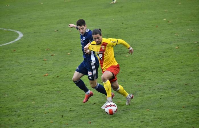 [LdC-J4] El Brest sigue en la cima, el PSG sigue siendo un fracaso y un ex Gaillette brilla (vídeos)