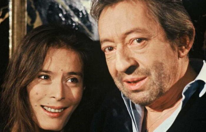 Bambou excluida de la herencia de Serge Gainsbourg: por qué “no tenía nada” cuando murió el cantante