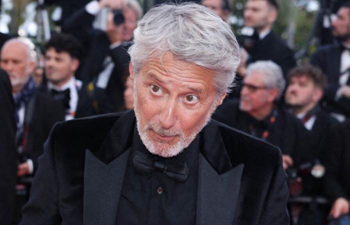 “No había ensaladeras con cocaína por ahí”: Antoine de Caunes aclara las ideas preconcebidas sobre el backstage de Canal+