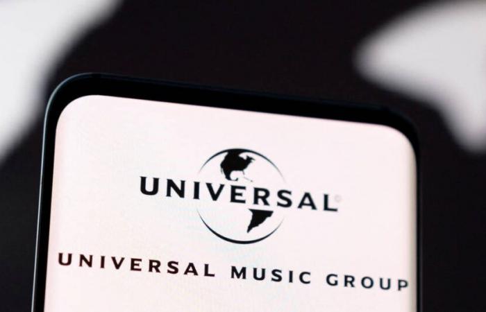 Universal Music reclama 500 millones de dólares al sello Believe por infracción de derechos de autor – ​​Libération