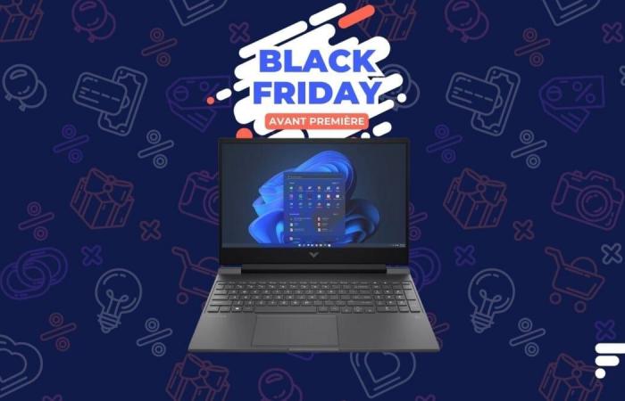 Cdiscount es generoso durante la vista previa del Black Friday, pero aquí hay 13 ofertas que no debe perderse