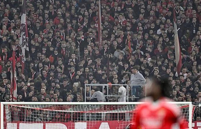 “Peligro de desgaste”: aficionados al fútbol y un fallo en una caja de señales paralizan el metro de Múnich