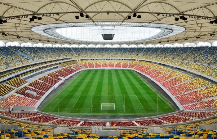 FCSB vs Midtjylland EN VIVO Actualizaciones de resultados en la UEFA Europa League (0-0) | 7 de noviembre de 2024