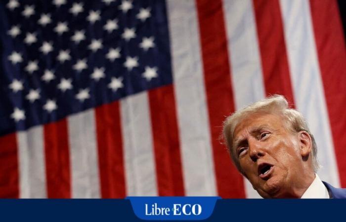 El regreso de Donald Trump no debería impulsar la producción de petróleo estadounidense