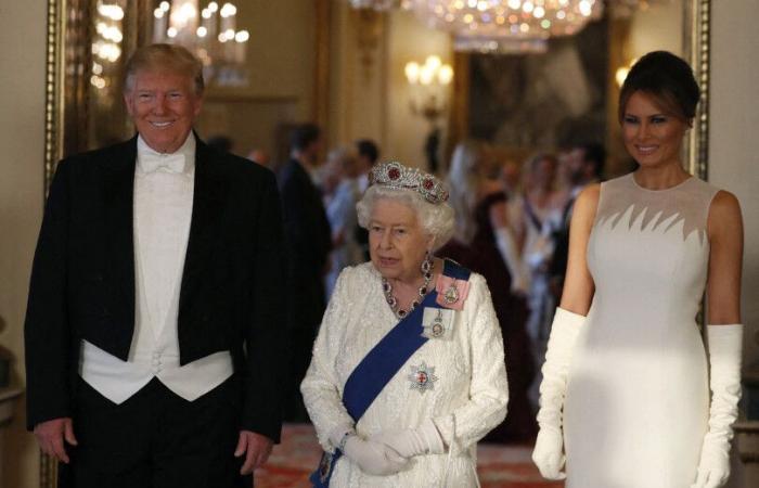 Donald Trump, esta traición a Harry y Meghan que nunca digirió