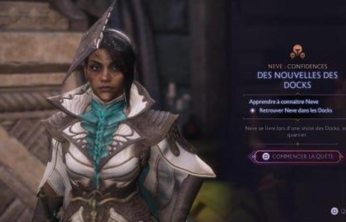 Dragon Age The Veilguard Romances: ¿Cómo funcionan las relaciones románticas y con quién puedes tenerlas?