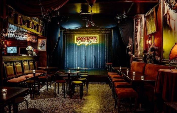 10 clubes de comedia para descubrir las perlas de la risa en París