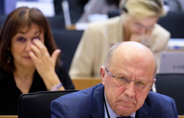 Andrius Kubilius pide un aumento del gasto militar de la UE ante la amenaza rusa – Euractiv ES