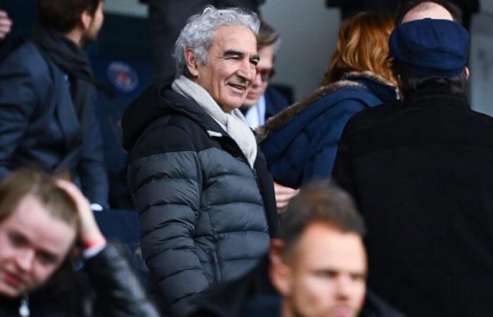 Domenech critica a Griezmann y es ridiculizado