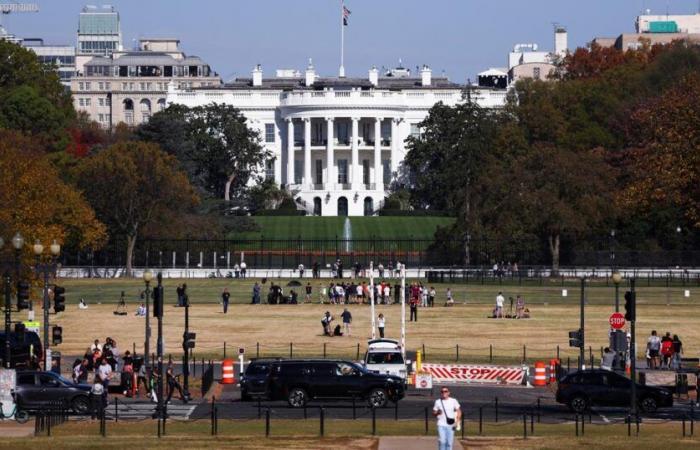 EN VIVO – Elecciones presidenciales americanas: los europeos recibidos por Orban a prueba del regreso de Trump a la Casa Blanca