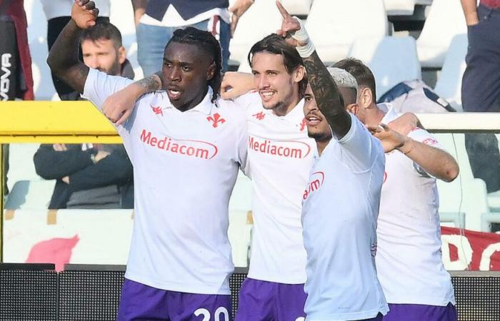 La Fiorentina se enfrenta al APOEL Nicosia en un choque crucial de la Liga de Conferencias