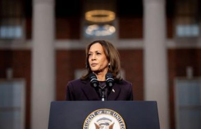 EN VIVO – Elecciones presidenciales de EE. UU.: Kamala Harris reconoce la derrota y se compromete a “ayudar” a Donald Trump