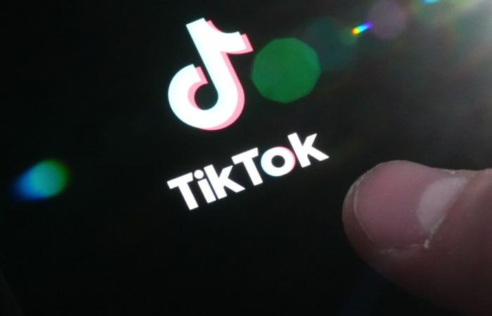 Seguridad nacional | Ottawa ordena la disolución de la filial canadiense de TikTok