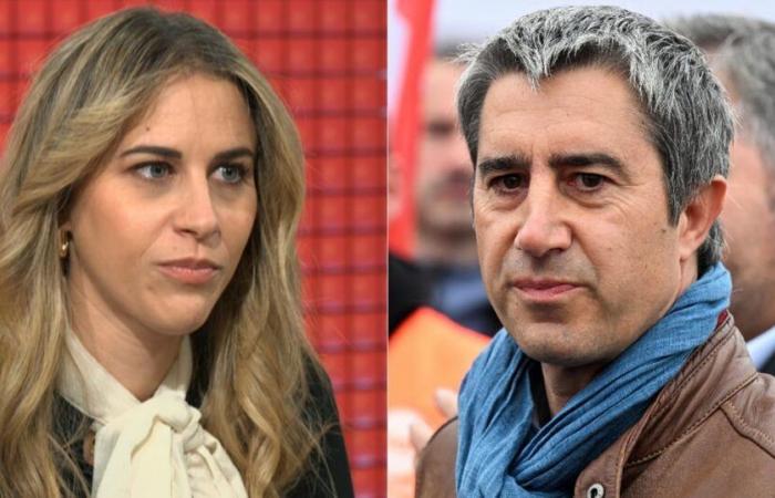 Por qué Sarah Saldmann quedó fuera del final de la película de François Ruffin