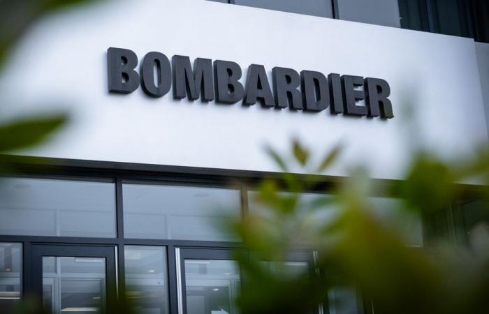 Tercer trimestre | Bombardier aumenta sus ingresos y beneficios