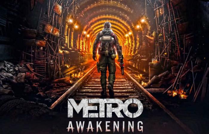 JVMag – Metro Awakening, sumérgete en la oscuridad ahora