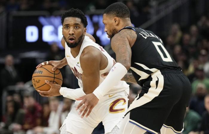 Predicción New Orleans Pelicans vs Cleveland Cavaliers 11-6-24 Selecciones de la NBA